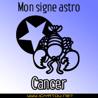 signe astro